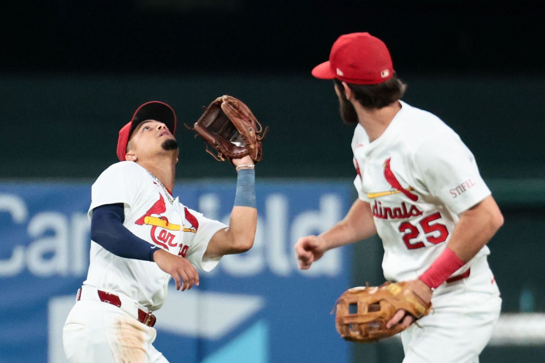 Pittsburgh Pirates vs. St. Louis Cardinals, Wednesday